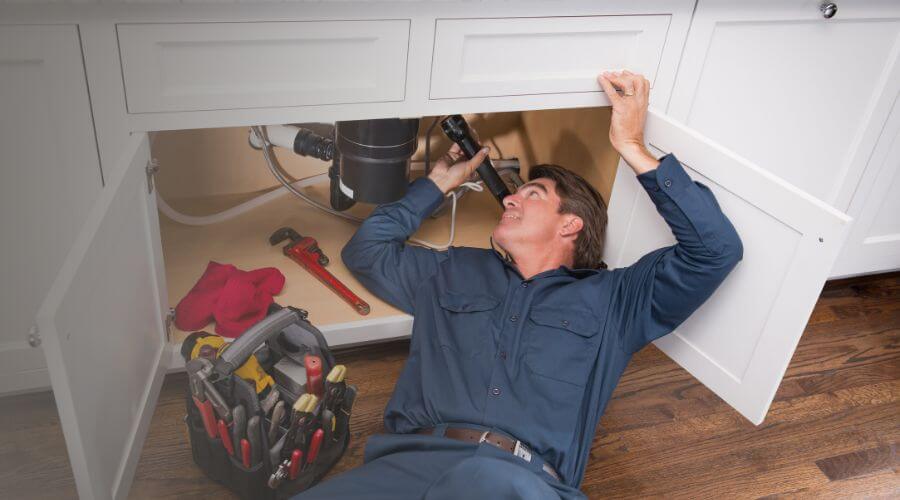 Professional same day plumber in Tama, IA
